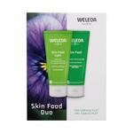 Weleda Kozmetični set Skin Food Duo