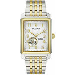 Bulova Sutton Square Automatic 98A308