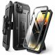 OVITEK ZA IPHONE 15 SUPCASE UNICORN BEETLE PRO BLACK