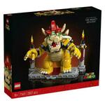 Lego Super Mario Mogočni Bowser- 71411