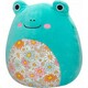 SQUISHMALLOWS Žaba - Robert 19cm