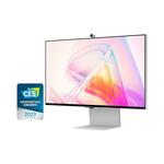 Samsung LS27C902PAUXDU monitor, IPS, 27", 16:9, 60Hz/75Hz, pivot, USB-C, Thunderbolt, HDMI, Display port, VGA (D-Sub), USB