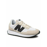 New Balance Čevlji krem 44 EU 237