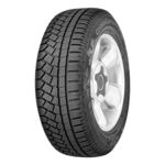 Continental zimska pnevmatika 235/60R17 ContiCrossContact Winter MO 102H