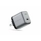 Satechi ST-UC20WCM-EU Stenski polnilec Satechi 20W USB-C PD - Space Grey