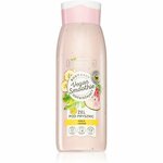 Bielenda Vegan Smoothie Watermelon + Banana mamljiv gel za prhanje 400 ml