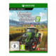 Igra za XONE, FARMING SIMULATOR 17 - AMBASSADOR EDITION