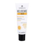 Heliocare 360° Oil-Free vodoodporna zaščita pred soncem za obraz SPF50 50 ml unisex