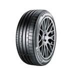 Continental letna pnevmatika SportContact 6, XL 245/40R18 97Y