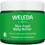 Weleda Tělo v mleku s karitejevim maslom ( Skin Food Body Butter) 150 ml