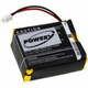 POWERY Akumulator SportDog SD-3225 Transsters