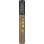 Catrice Super Glue Brow Styling Gel gel za močno fiksiranje obrvi 4 ml Odtenek 020 light brown