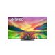 LG 50QNED823RE televizor, 50" (127 cm), QNED, Mini LED, Ultra HD, webOS