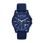 Armani Exchange Black&nbsp;Tech AX1327