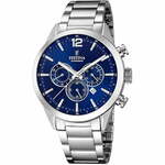 Festina Timeless Chronograph 20343/7