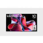 LG OLED65G33LA televizor, 65" (165 cm), OLED, Ultra HD, webOS