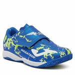 Čevlji Joma Megatron Jr 2404 MEJS2404INV Royal Blue