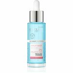 Eveline Cosmetics Serum Shot 2% Hyaluronic Acid vlažilni in hranilni serum 30 ml