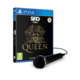 LET'S SING PRESENTS QUEEN + 1 MIKROFON PS4