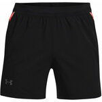 Under Armour Kratke hlače Launch Sw 5 Short-Blk S