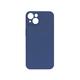 Chameleon Apple iPhone 14 - Gumiran ovitek (TPU) - temno moder N-Type