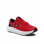 Under Armour Čevlji Ua Bgs Surge 4 3027103-600 Rdeča