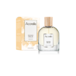 "Acorelle Bio Eau de Parfum Douceur Vanillée - 50ml razpršilo"