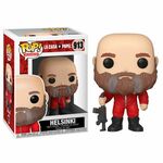 Funko POP! TV: La casa de papel S2 figura, Helsinki #913