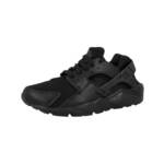 Nike Čevlji črna 36.5 EU Huarache Run GS