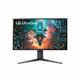 LG UltraGear 32GQ950 monitor, IPS, 31.5", 16:9, 3840x2160, pivot, HDMI, Display port, USB