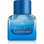 Hollister Canyon Sky For Him toaletna voda za moške 30 ml