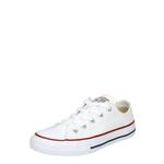 Converse Superge bela 28.5 EU Yths Chuck Taylor All Star OX