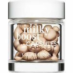 Clarins Posvetlitev ličil v kapsulah Milky Boost 30 ml (Odstín 03)