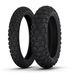 Michelin Anakee Wild ( 90/90-21 54R V-max = 170km/h, sprednje kolo )