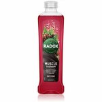 Radox Muscle Therapy pena za kopel 500ml