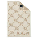 Joop! BRISAČA CLASSIC CORNFLOWER bež 30/50 cm