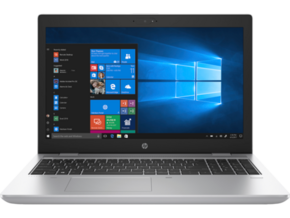 HP ProBook 650 G4 15.6" 1366x768