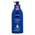 Nivea Body Milk Rich Nourishing losjon za telo 625 ml za ženske