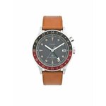 Timex Ročna ura TW2V74000 Rjava