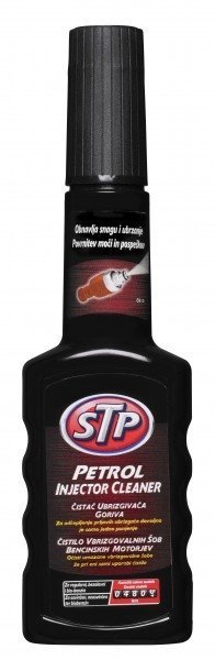 STP dodatek gorivu Petrol Injector Cleaner za čiščenje vbrizgovalnih šob