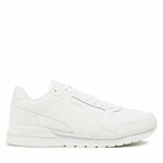 Superge Puma St Runner V3 L Jr 384904 02 Puma White/Puma White