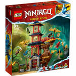 LEGO® Ninjago® 71795 Tempelj zmajske jedrne energije