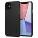 OVITEK ZA IPHONE 11 SPIGEN THIN FIT BLACK