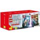 SWITCH LEGO HARRY POTTER KOMPLET IGER IN TORBICA