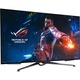 Asus Rog Swift PG48UQ monitor, 48", 16:9, 3840x2160, 60Hz, HDMI, Display port, USB