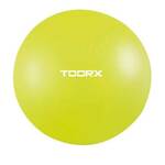 TOORX ŽOGA ZA JOGO fi 25 cm, lime/green - Toorx - ENIM