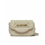 LOVE MOSCHINO Ročna torba JC4056PP1ILA0110 Écru