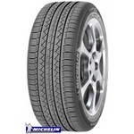 Michelin Latitude Tour HP ZP ( 255/55 R18 109H XL *, DT, runflat )