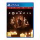 Igra The Council za PS4