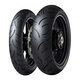 Dunlop moto pnevmatika Sportmax Qualifier II, 130/70ZR16